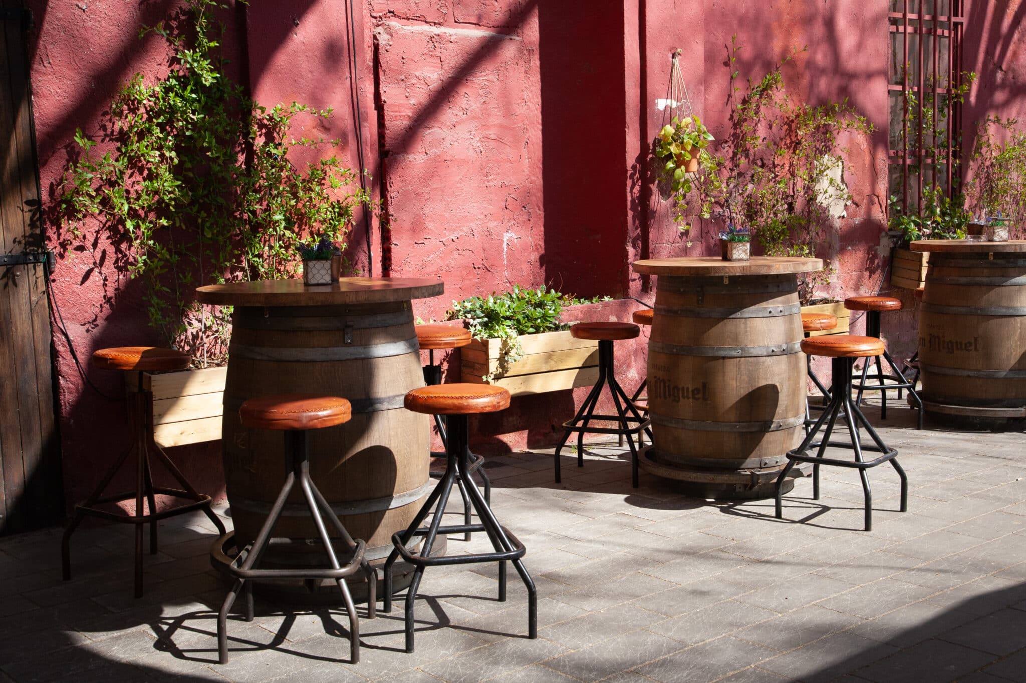 Organizando la Barbacoa Perfecta | Oxid La Tertulia